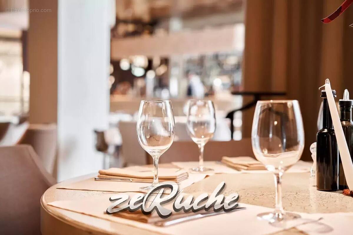 Commerce à VALOGNES