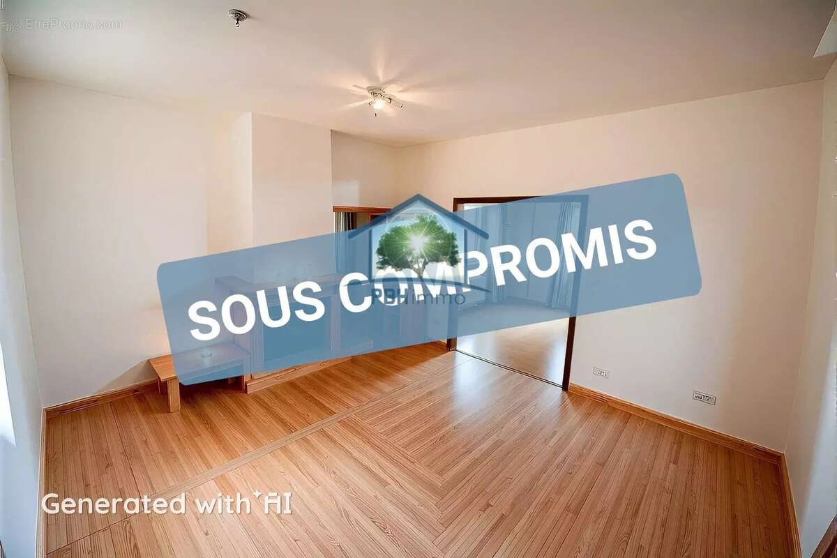 Appartement à GUEBWILLER