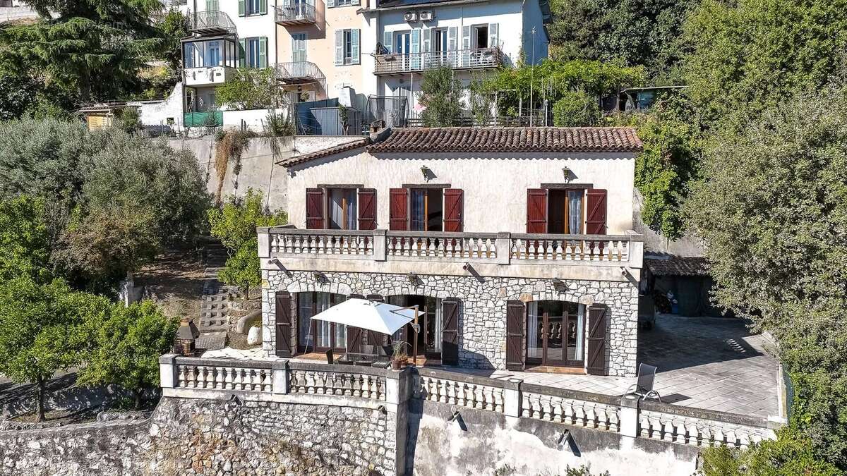 Maison à NICE