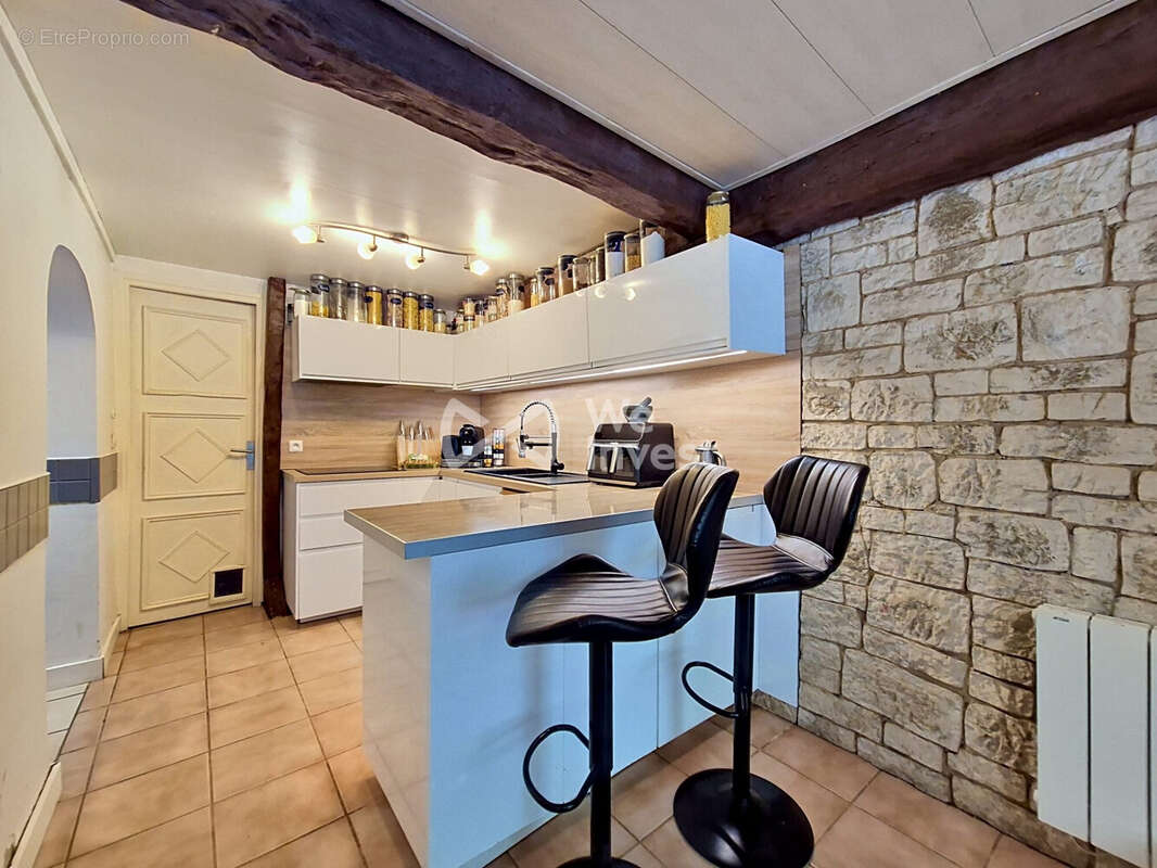 Maison 103 m² à Argenteuil  - photo 6