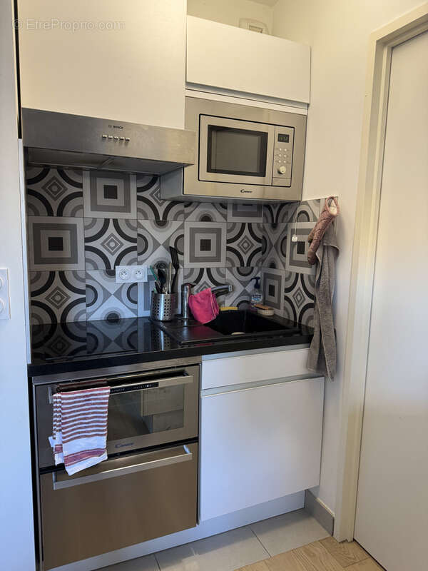 Appartement à FERRIERES-EN-BRIE