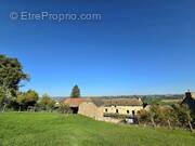 Maison à BARAQUEVILLE