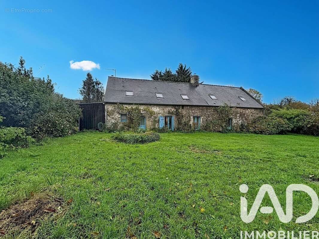 Photo 2 - Maison à LANGONNET