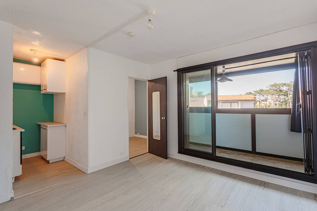 Appartement à SEIGNOSSE