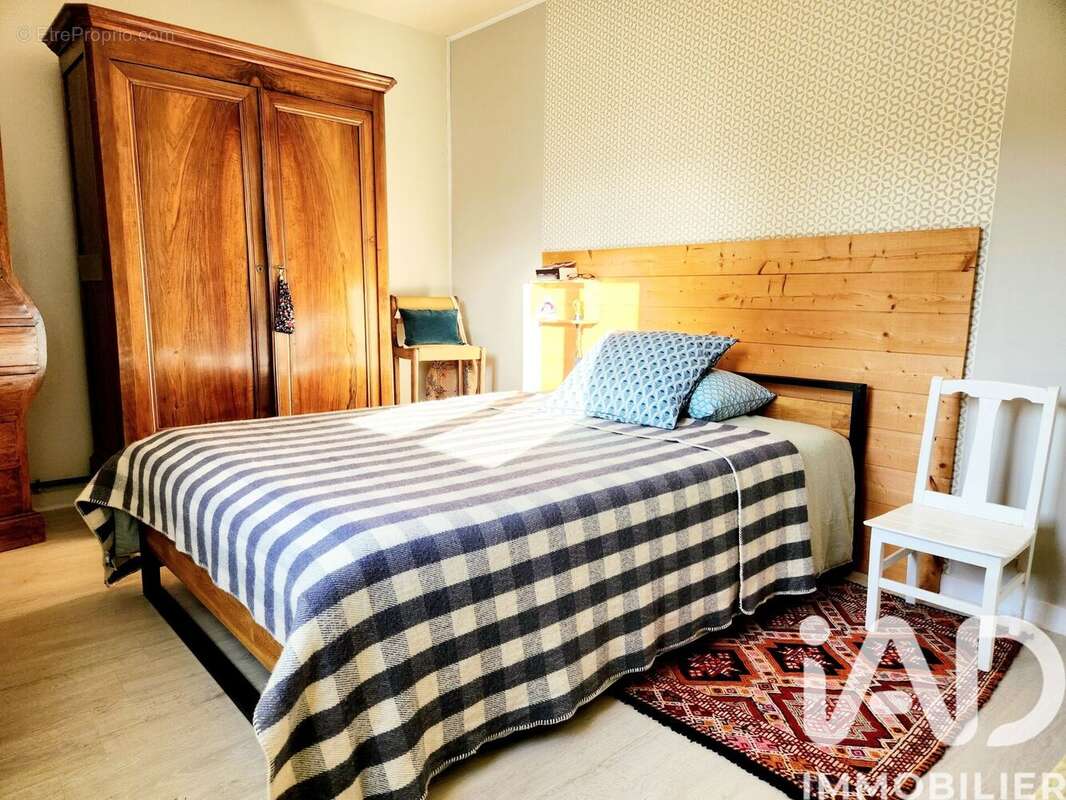 Photo 8 - Maison à MENUCOURT