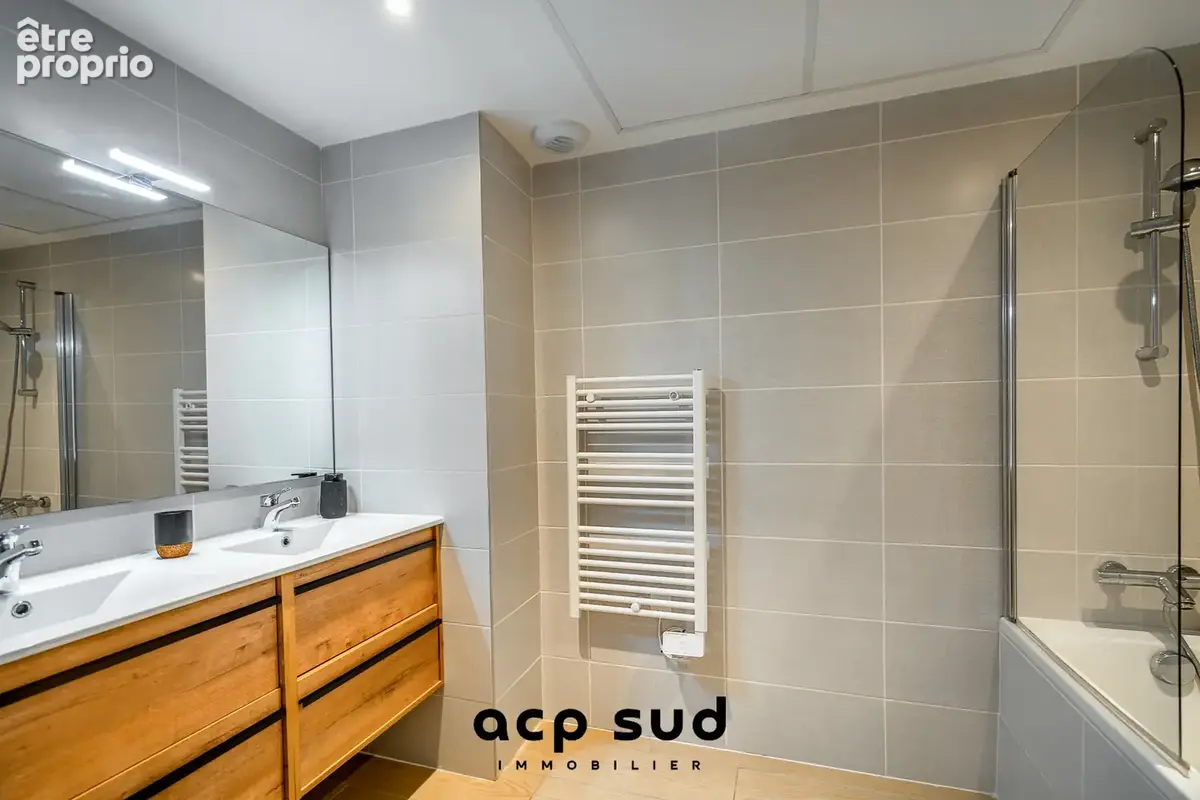 Appartement 3 pièces 70 m² à vendre à Marseille-7e (13007) - photo 10