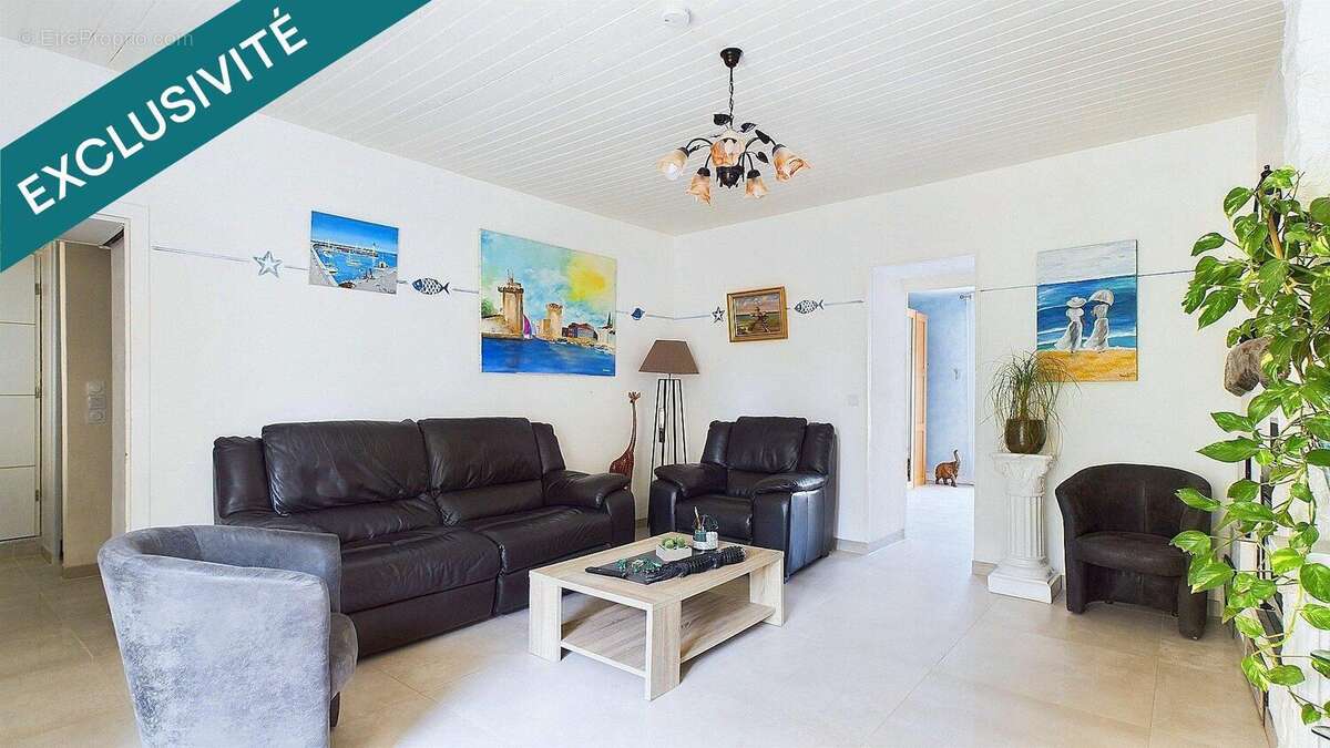 Photo 7 - Maison à FOURAS