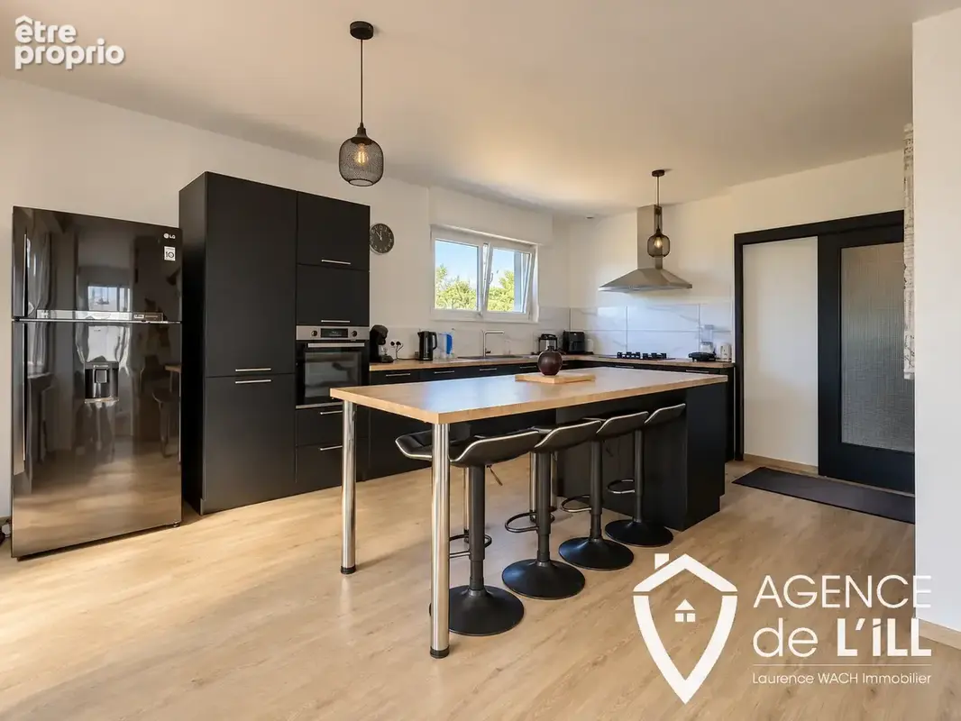 Maison plain pied de 142 m2 quartier des maraîchers ! - photo 5