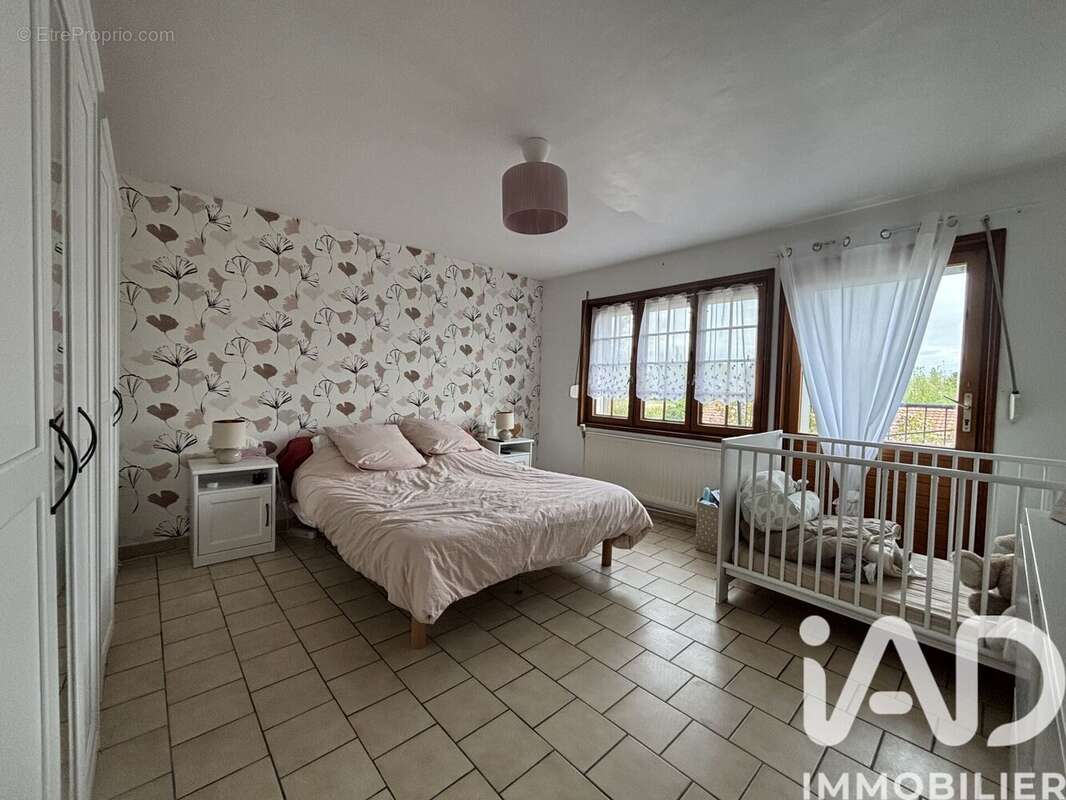 Photo 8 - Maison à VILLERS-OUTREAUX
