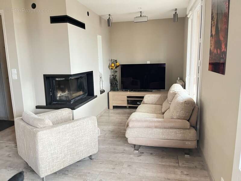 Maison à PONT-AUDEMER