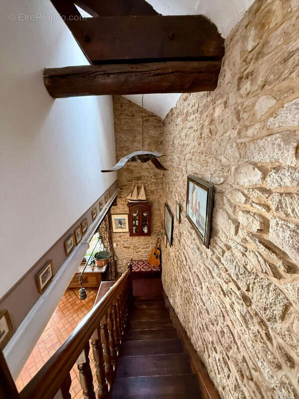 Appartement à QUIBERON