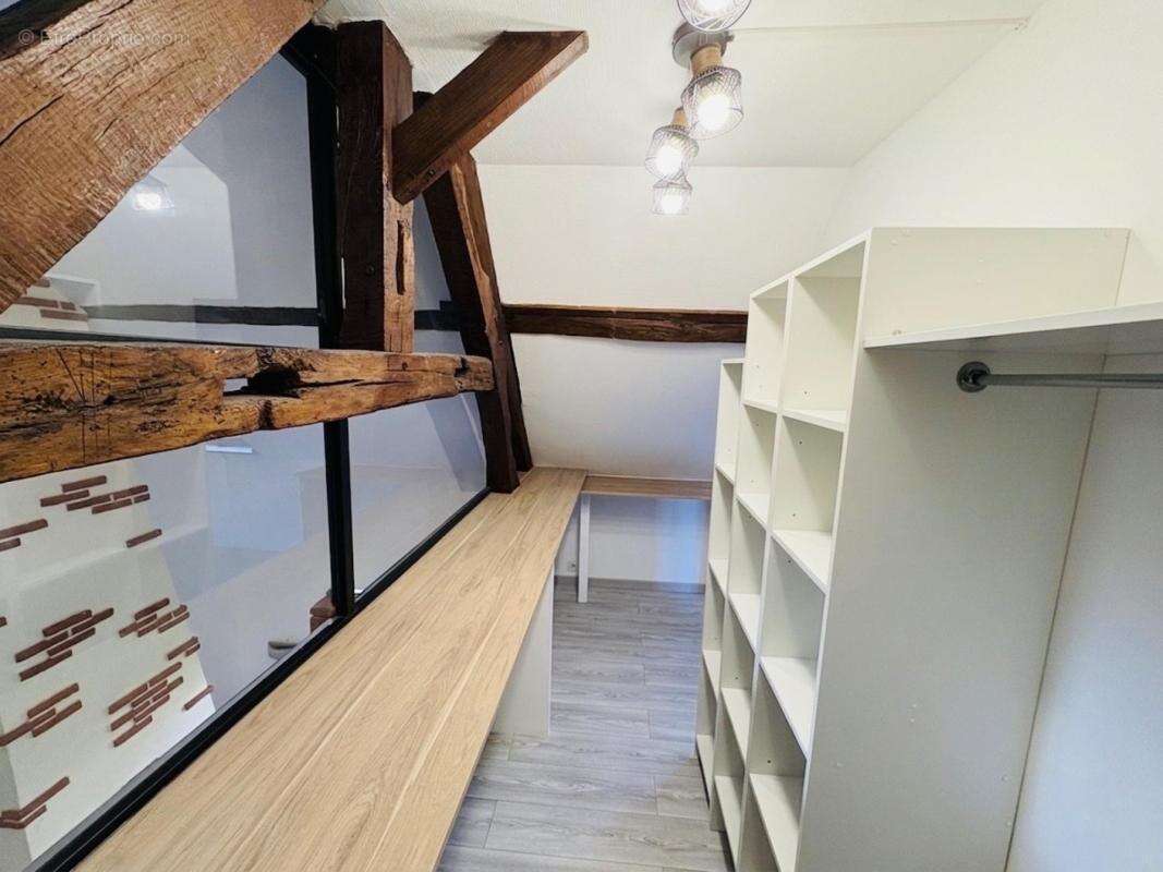 Maison à QUINCAMPOIX