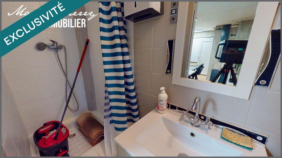 Photo 8 - Appartement à BRIGNOLES