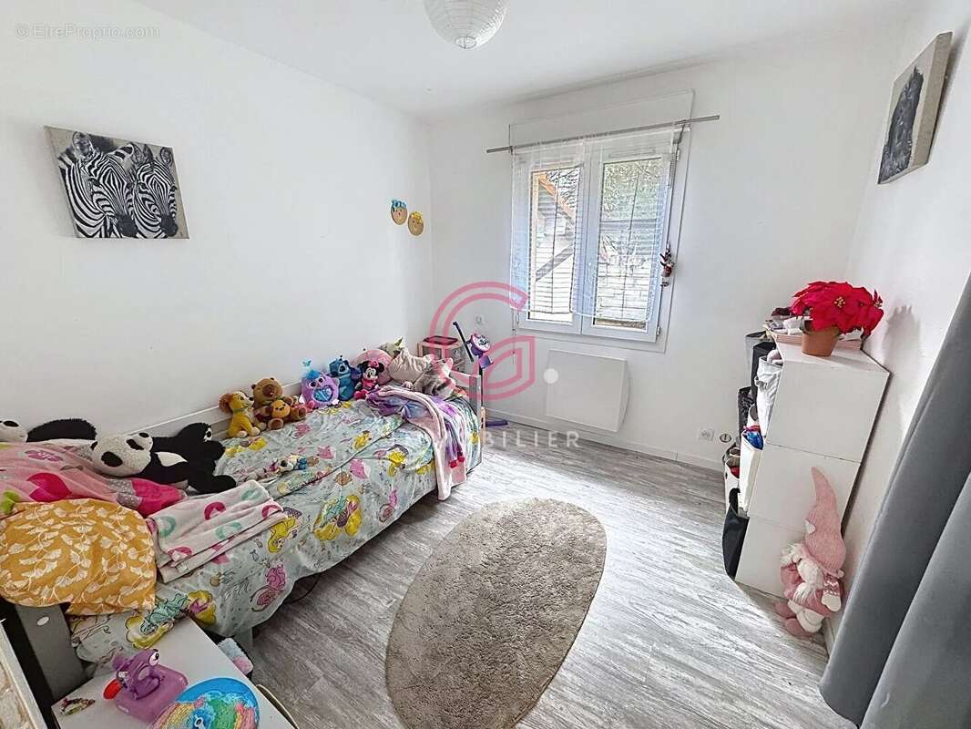 Maison à PARENTIS-EN-BORN