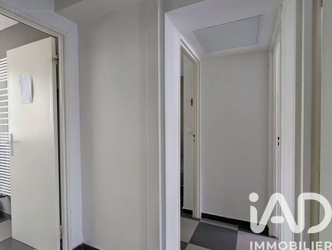 Photo 8 - Appartement à VILLENEUVE-D'ASCQ