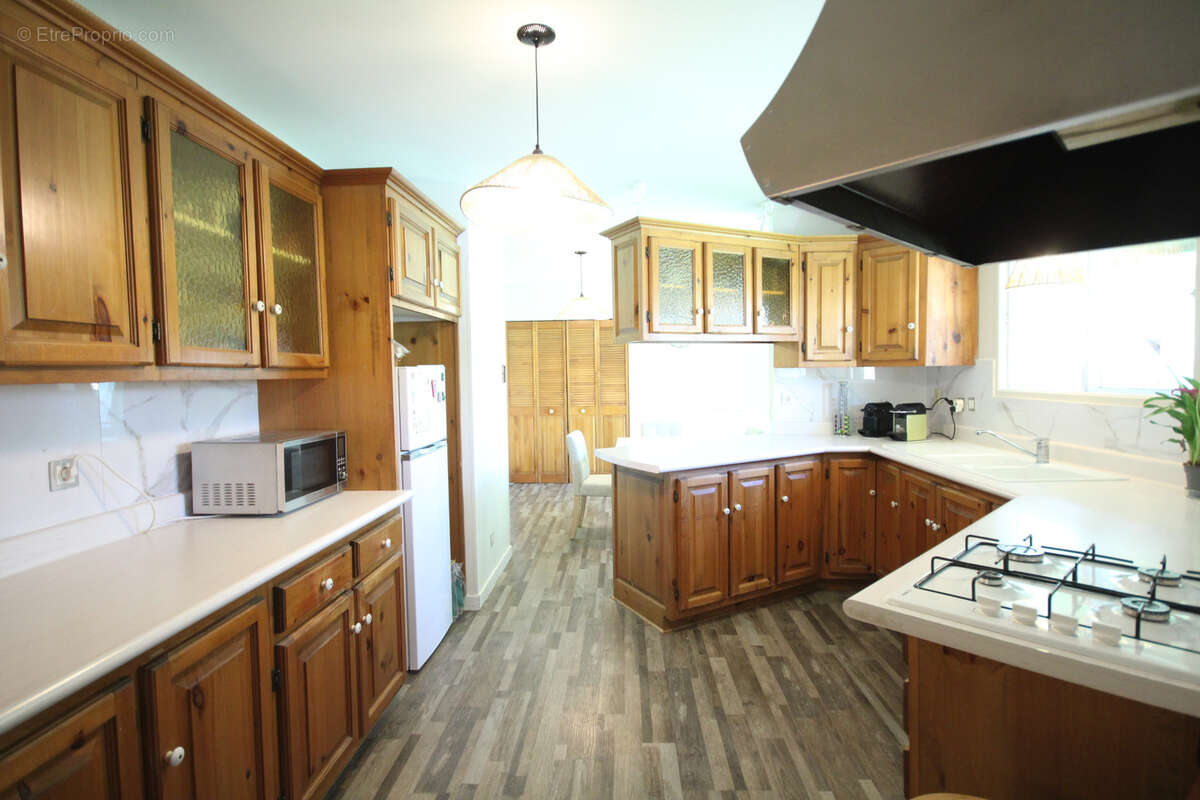 Maison à SAINT-PAUL-DE-JARRAT