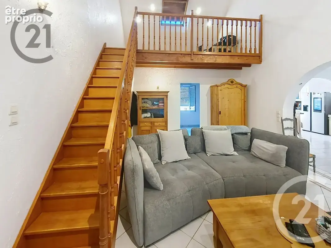 Maison 8 pièces 180 m² à vendre à Bergeres-Les-Vertus (51130) - photo 3