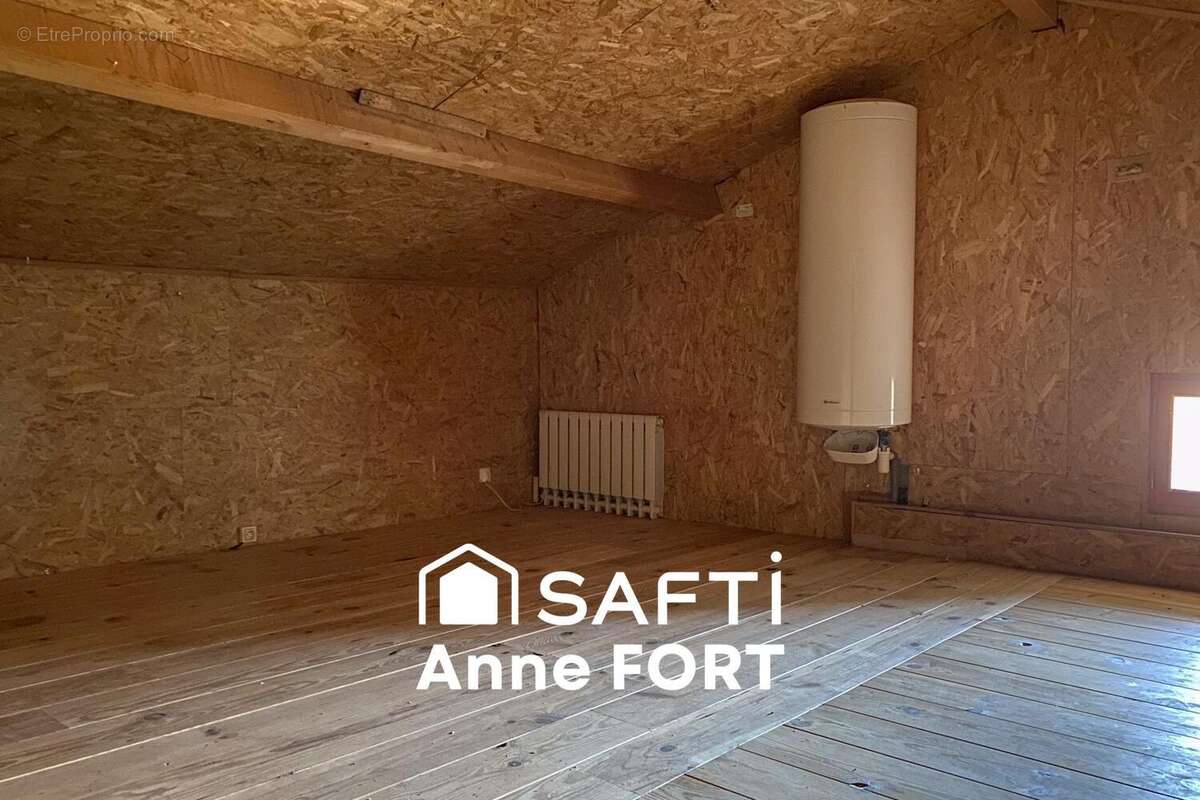 Photo 9 - Maison à LAROQUE-TIMBAUT