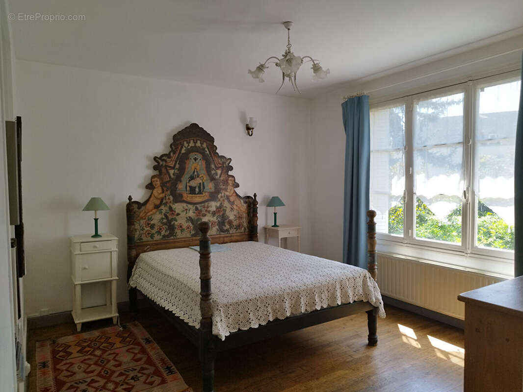 Maison à SAINT-AIGNAN