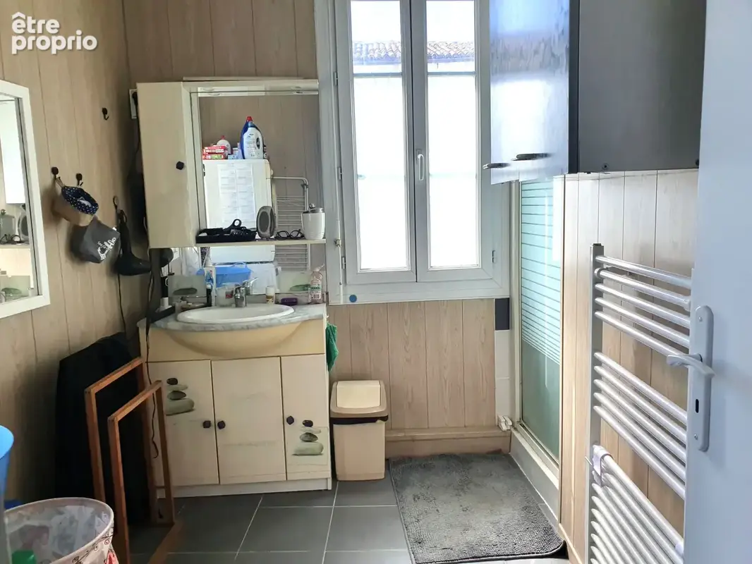 Agréable petite maison de village en pierres - photo 8