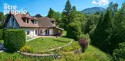 Maison à PUGNY-CHATENOD