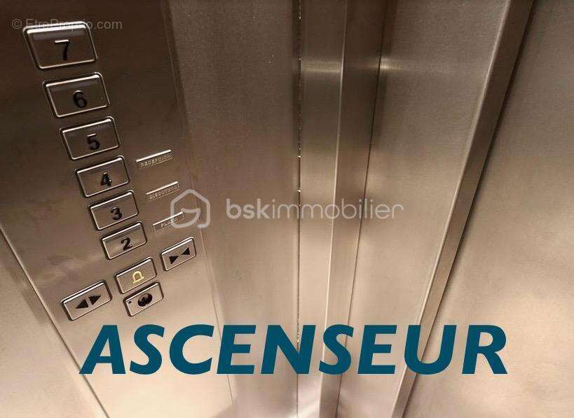 Appartement à CALAIS