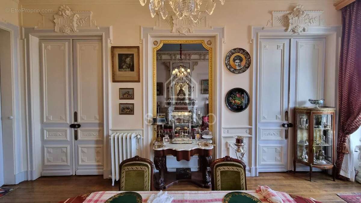 Maison à ABBEVILLE