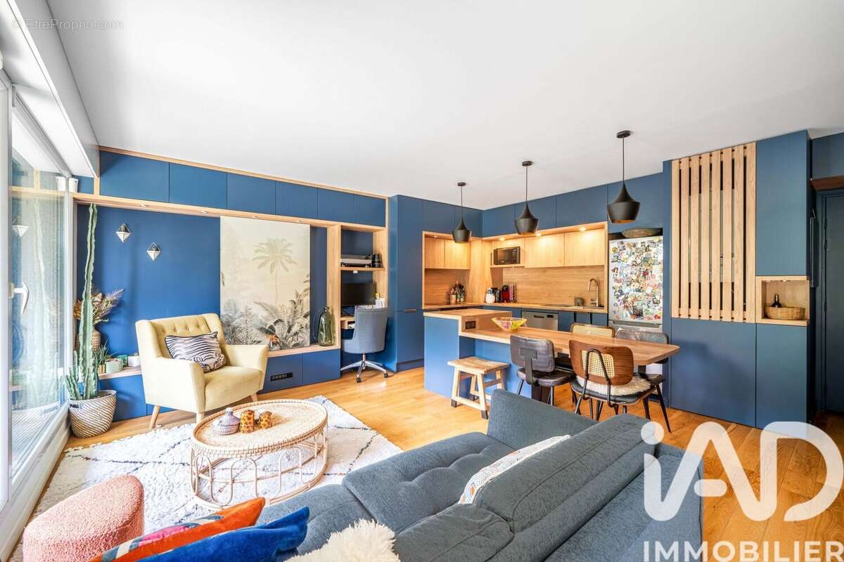 Photo 5 - Appartement à COLOMBES