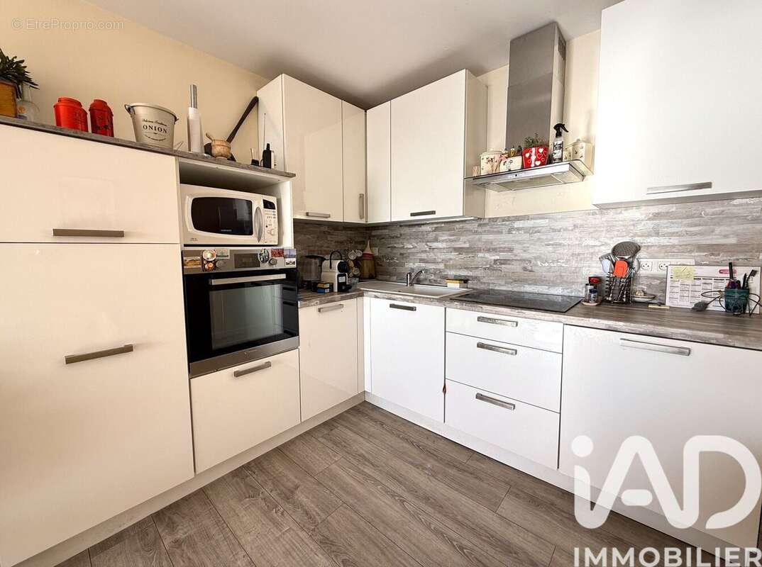 Photo 3 - Appartement à CANET-EN-ROUSSILLON