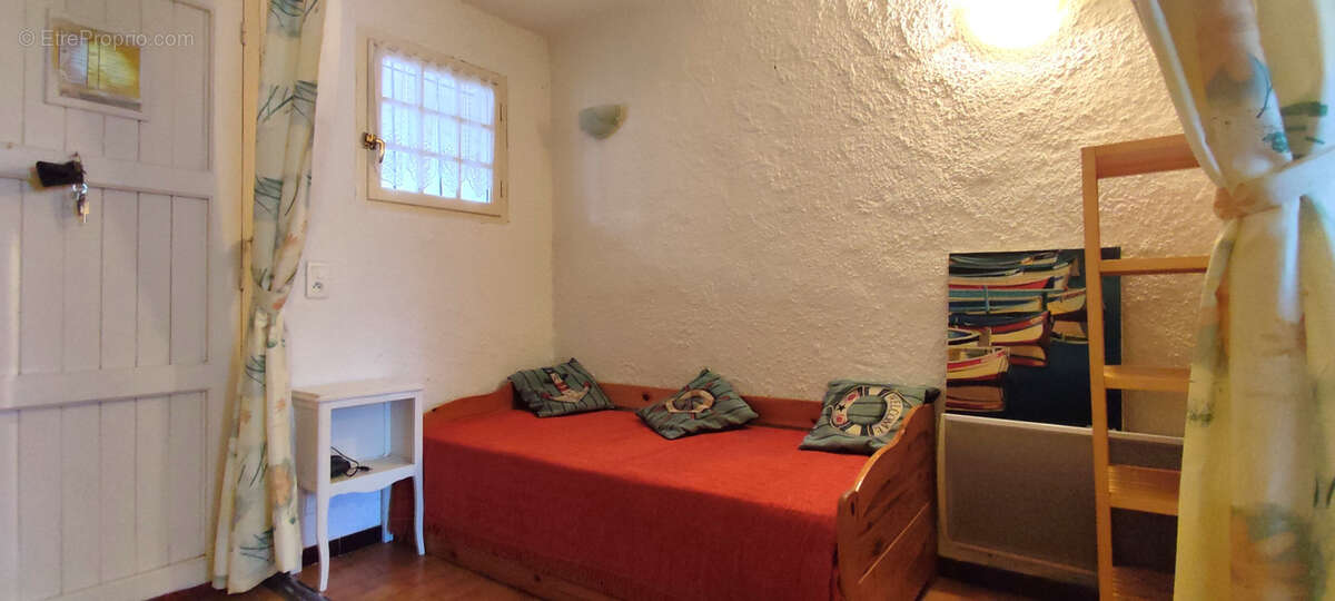 Appartement à ARGELES-SUR-MER