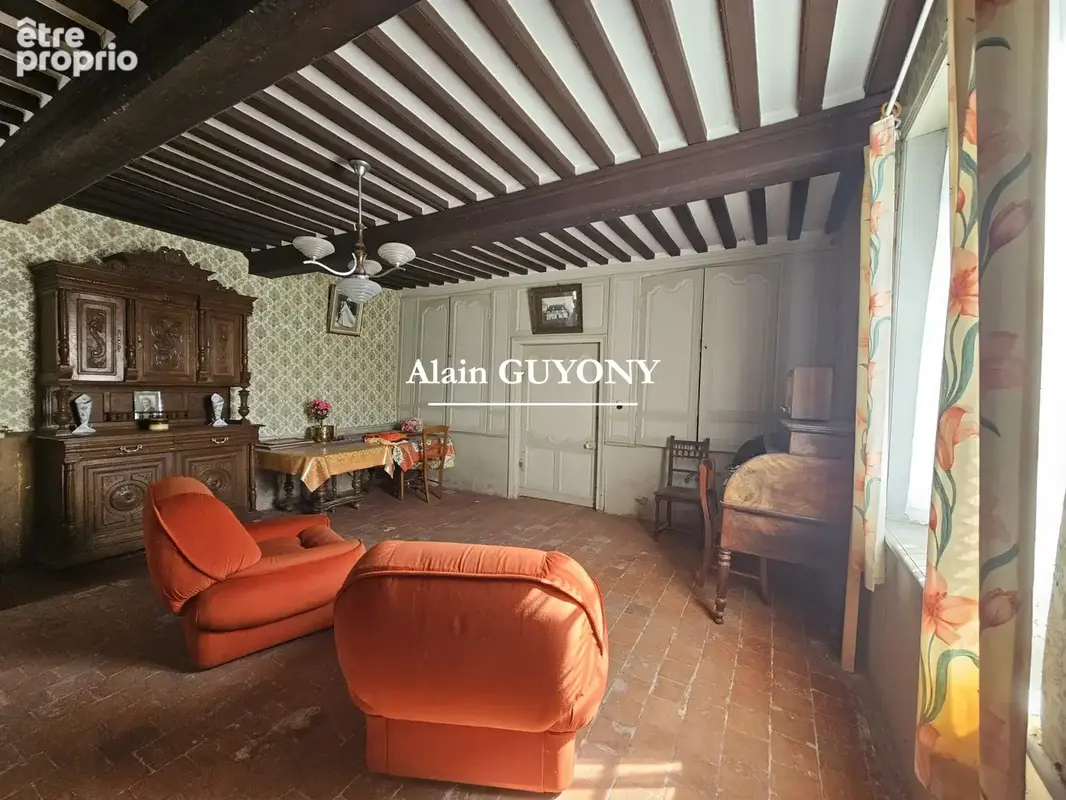 Maison 150 m² à Cabourg  - photo 4