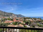 Appartement à BEAULIEU-SUR-MER