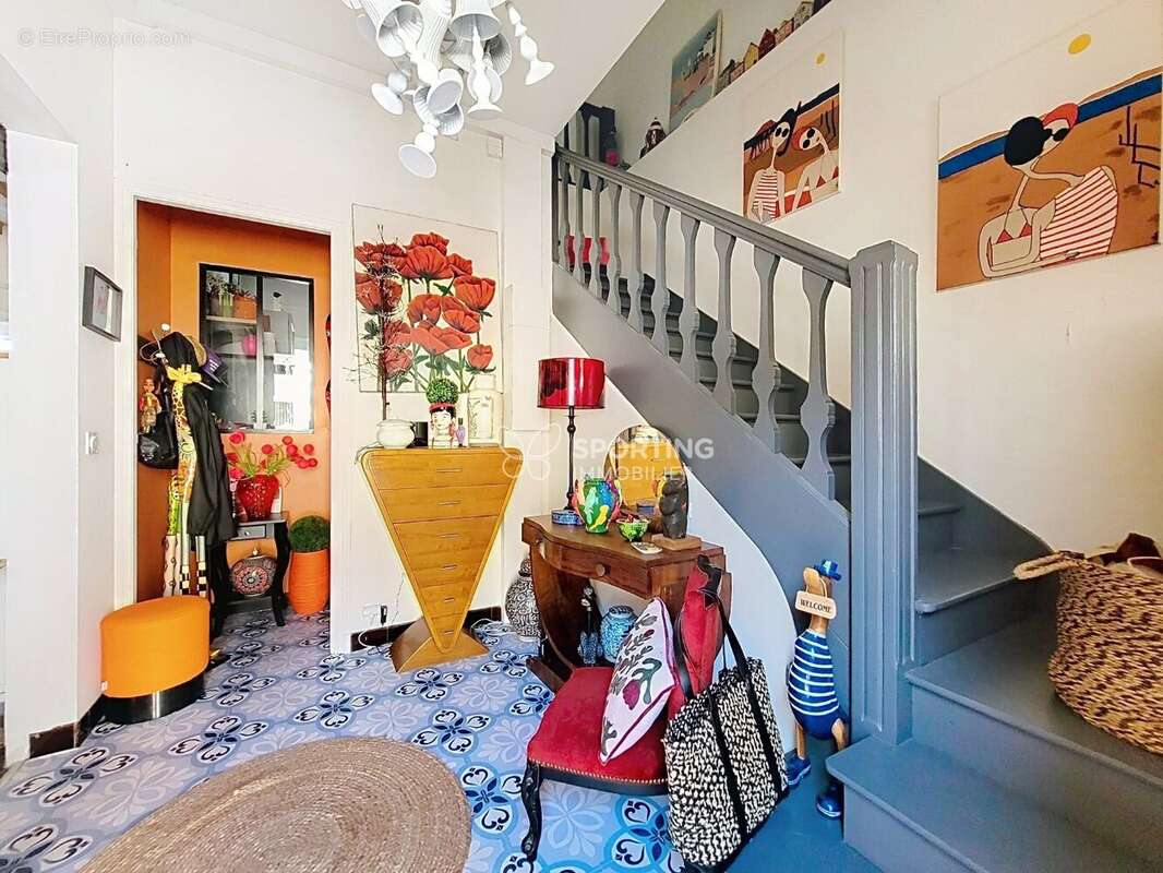 Maison à SAINTE-FOY-LA-GRANDE