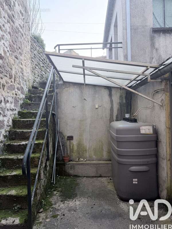 Photo 9 - Maison à CHATEAUPONSAC