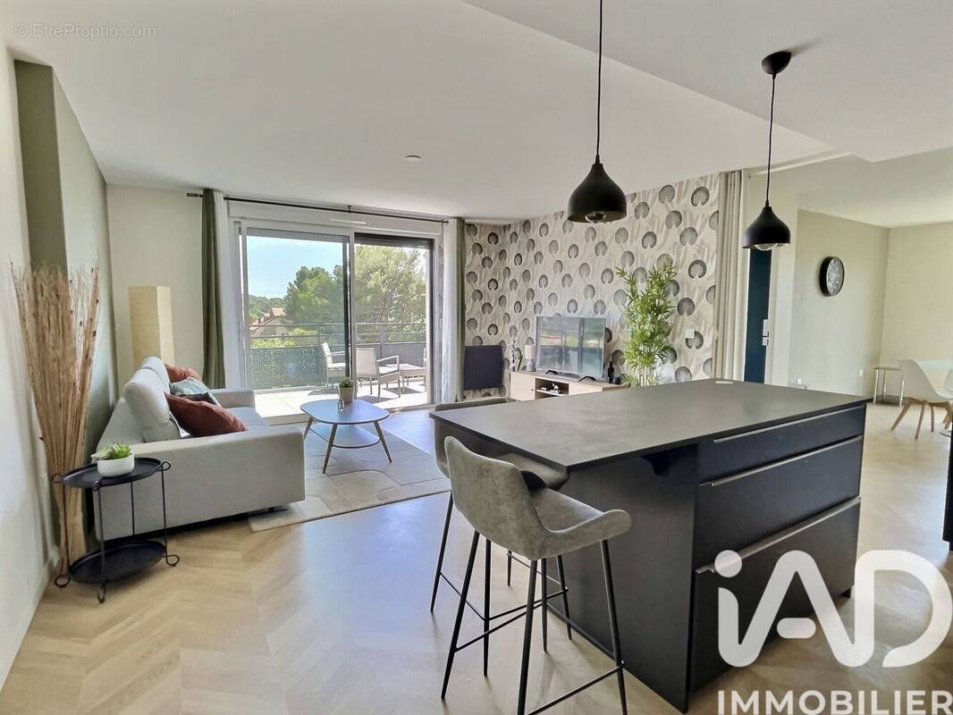 Photo 1 - Appartement à LA CIOTAT