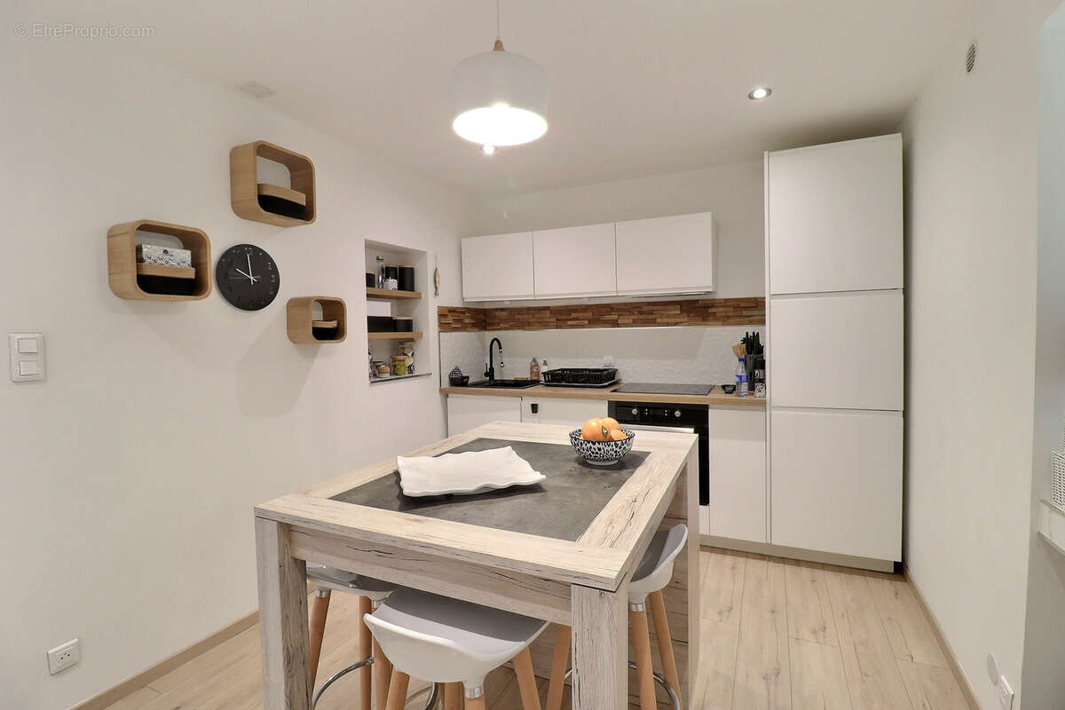 Maison à SAINT-GILLES