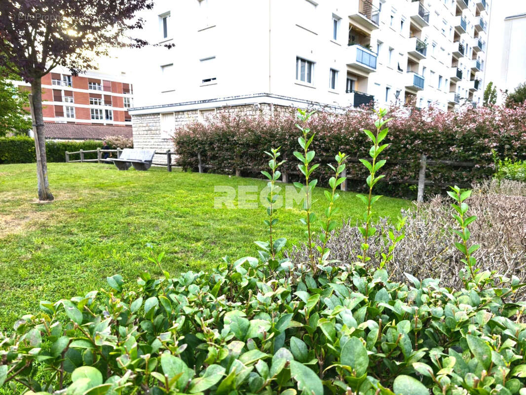 Appartement à TROYES
