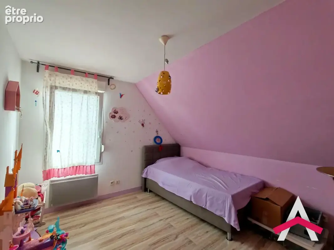 Maison 5 pièces 102 m² à vendre à Kunheim (68320) - photo 6