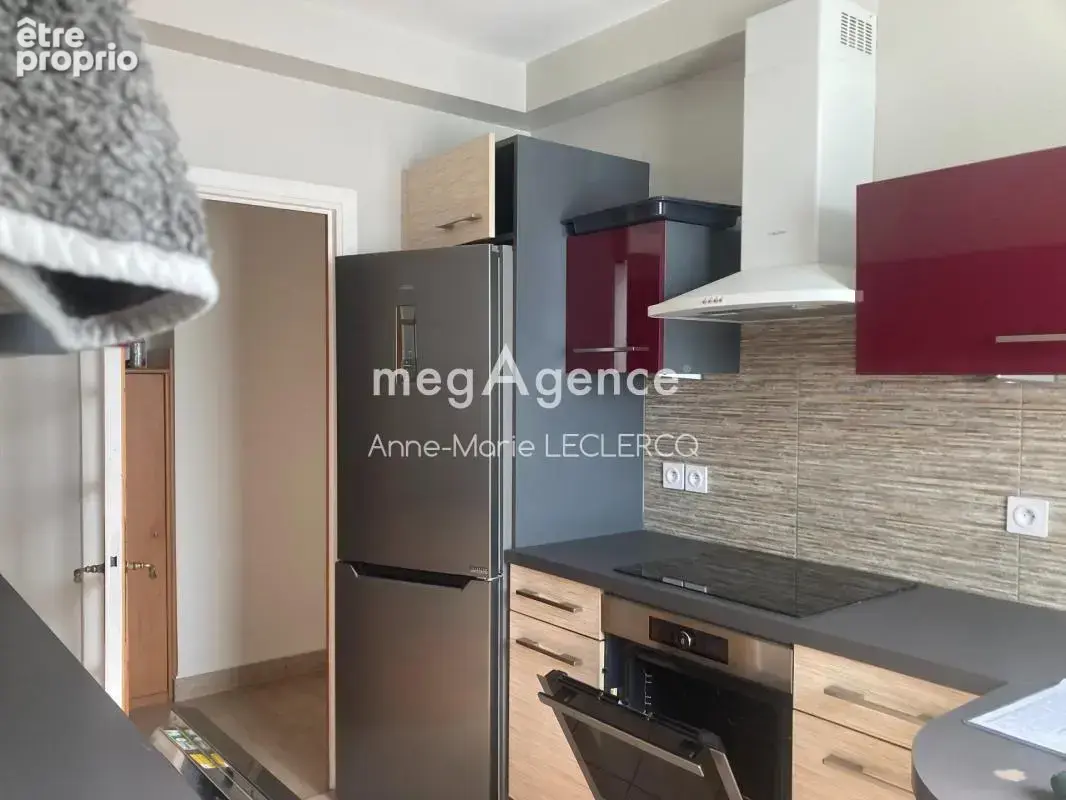 Bel appartement t4 a vendre sur macon - photo 4