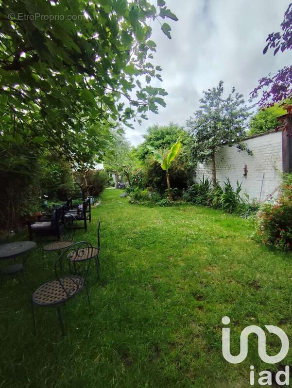 Photo 8 - Maison à CAPINGHEM