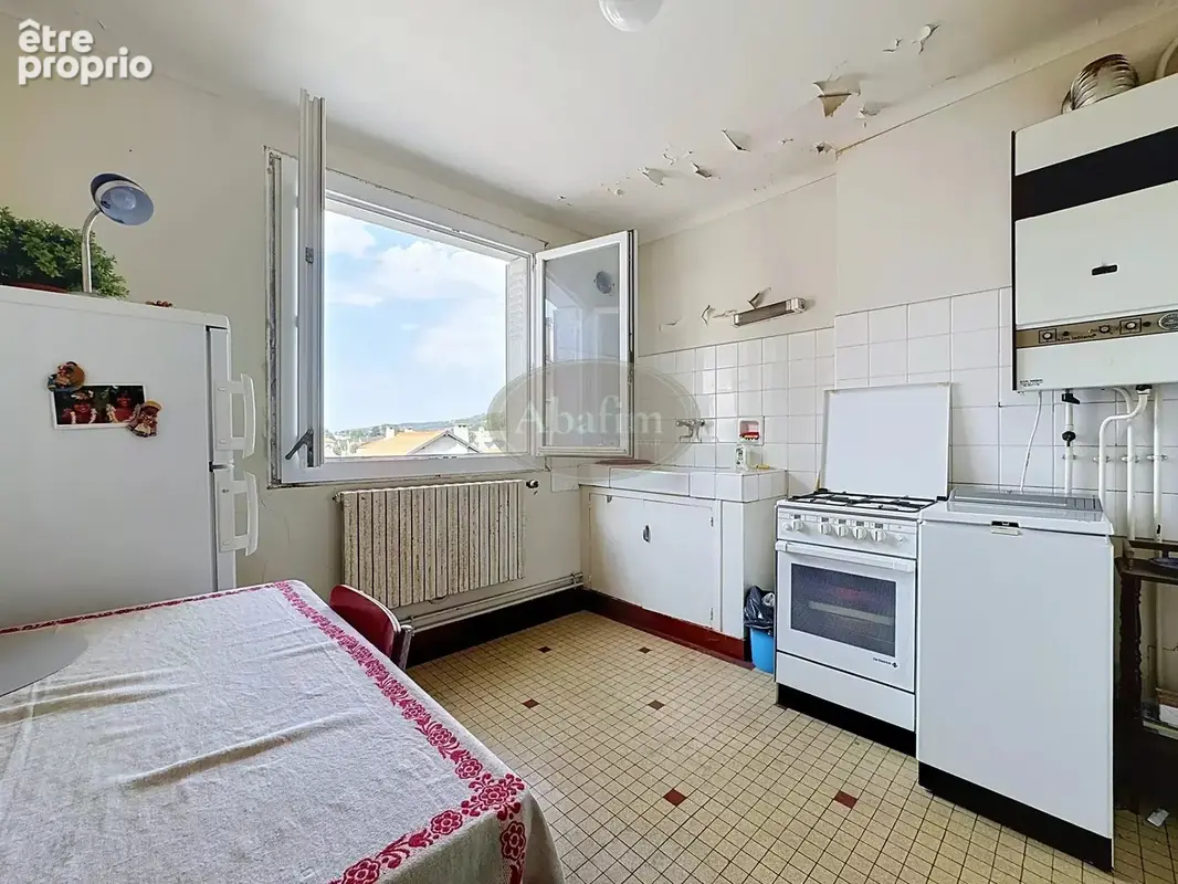 Appartement T3 Lourdes - photo 8