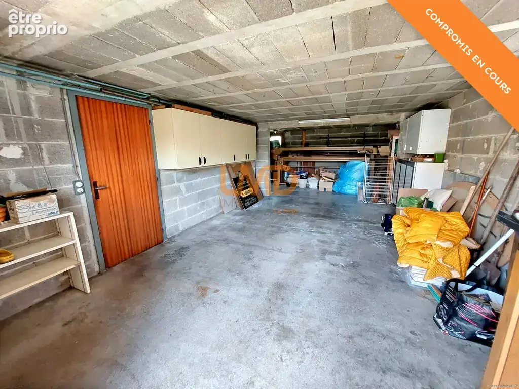Longueville avec gare vers Paris, maison 3-4 chambres sur terrai - photo 12