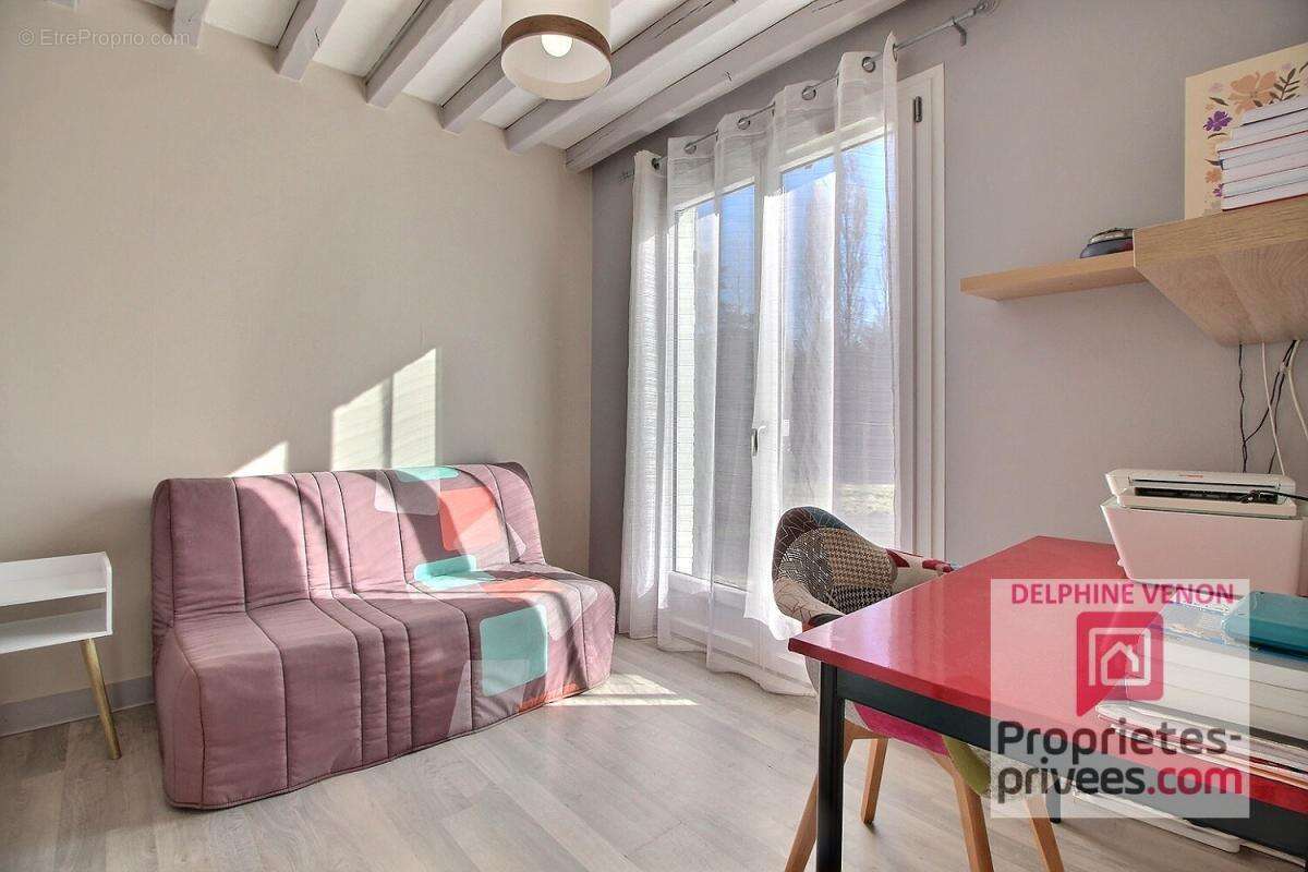 Maison à VITRY-AUX-LOGES