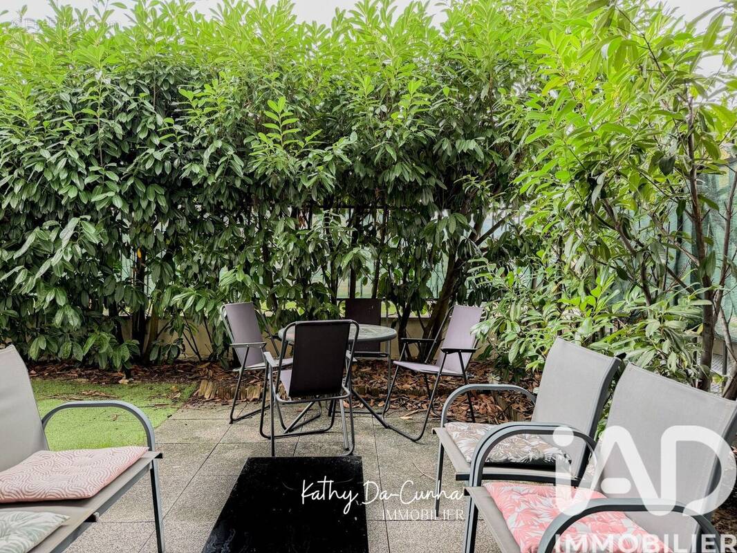 Photo 1 - Appartement à MANTES-LA-JOLIE