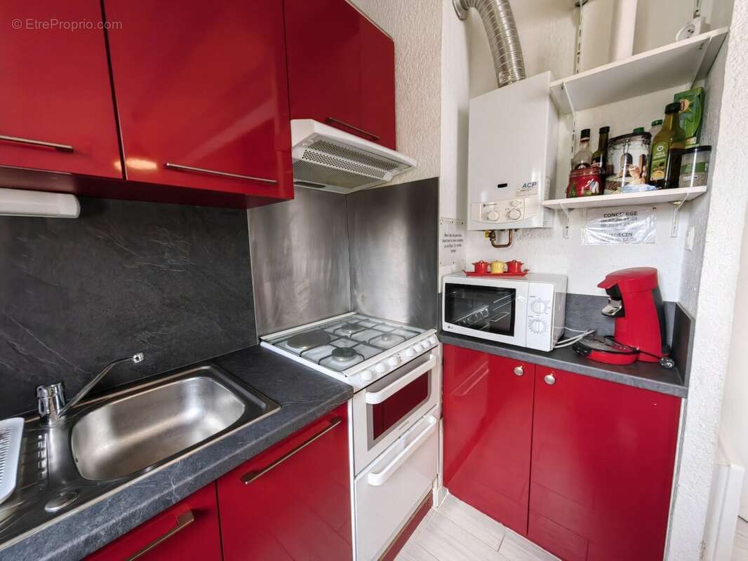 Appartement à AGDE