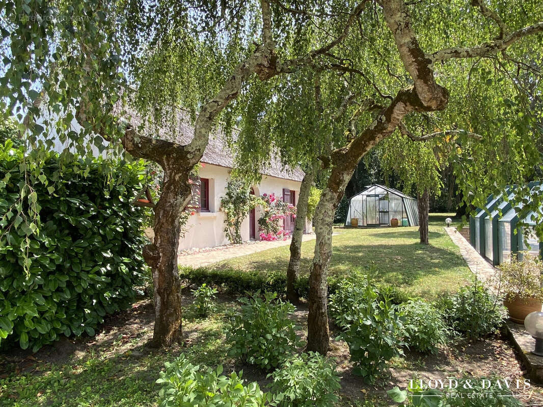 Maison à LA BAULE-ESCOUBLAC