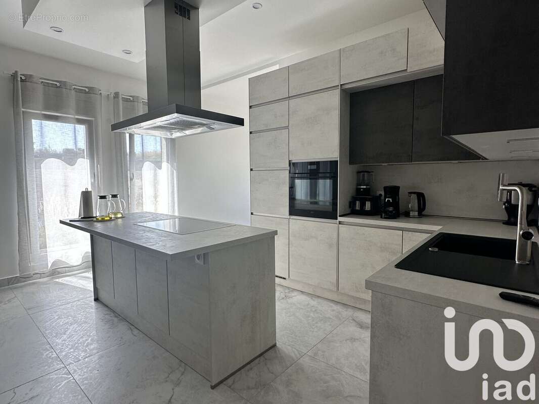 Photo 3 - Maison à FAREBERSVILLER