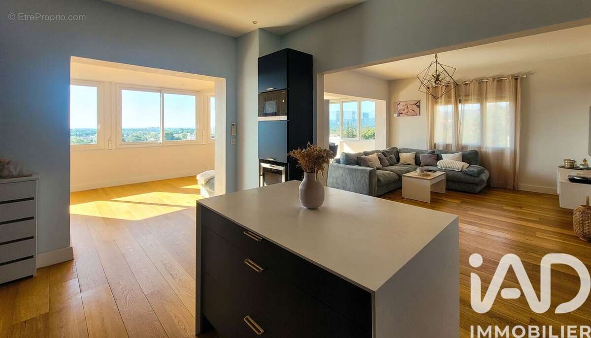 Appartement 111 m² à Mandelieu-La-Napoule  - photo 5