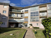 Appartement à FECAMP