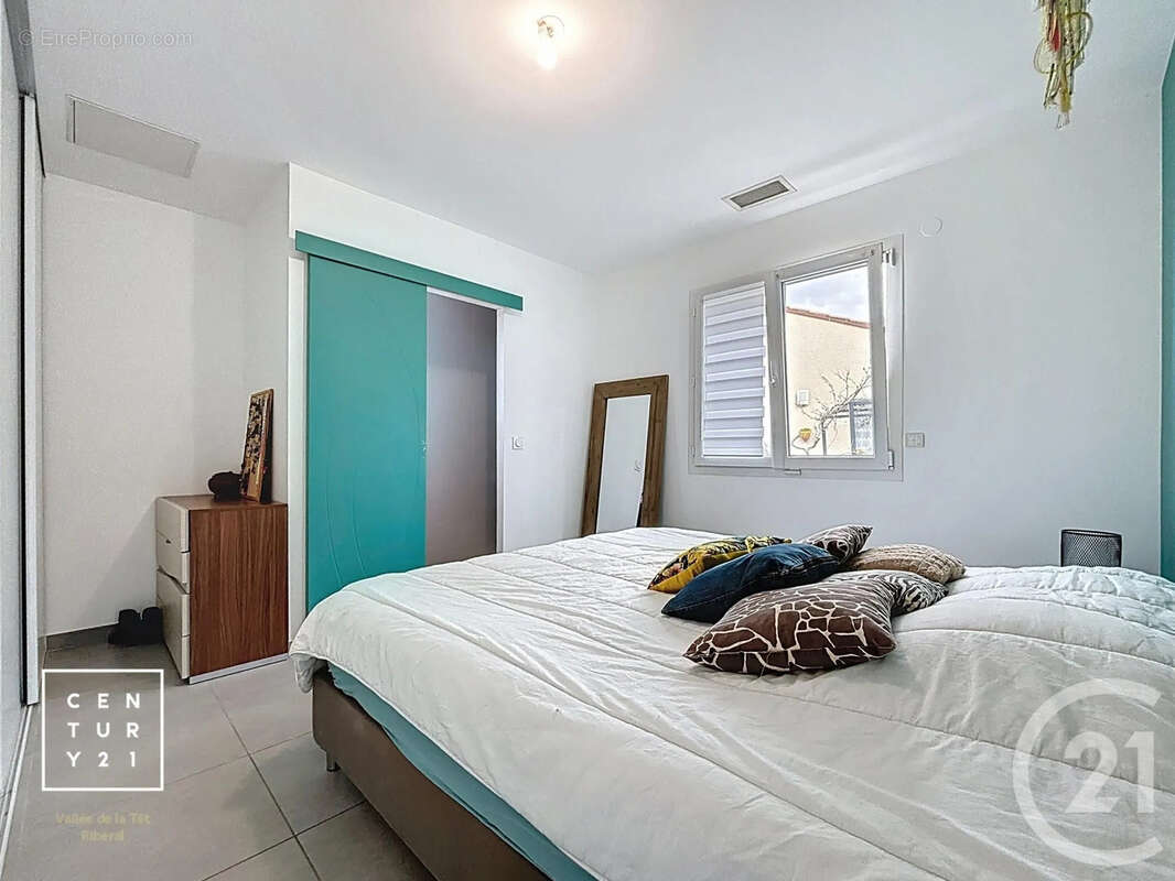 Maison à SAINT-FELIU-D'AMONT